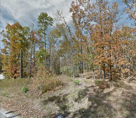 0 Stonebriar, Hot Springs, AR 71913
