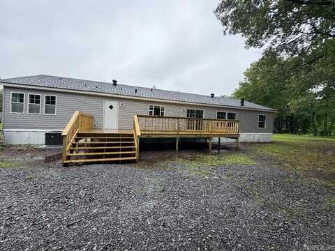 12830 Griffin Road, Des Arc, AR 72040