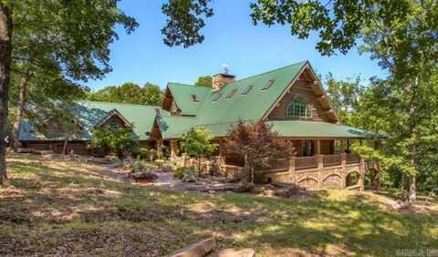 10836 Bray Road, Elkins, AR 72727