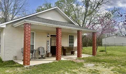 21 Sharp Street, Ash Flat, AR 72513