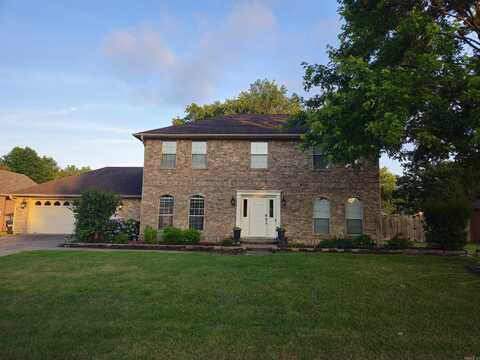 3005 Dallas Loop, Conway, AR 72034
