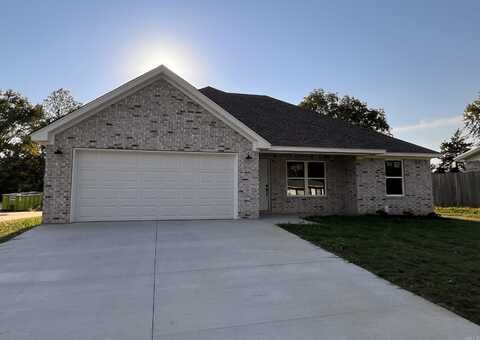 920 S Fir Street, Beebe, AR 72012