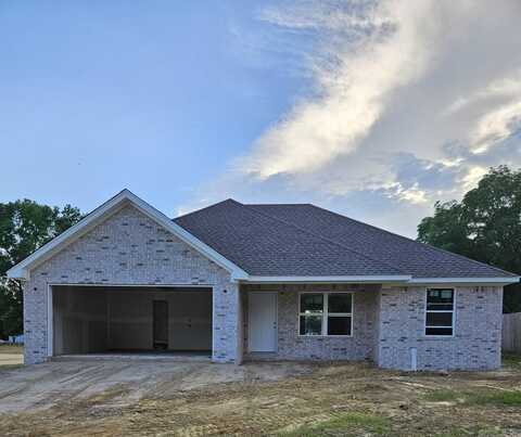 920 S Fir Street, Beebe, AR 72012