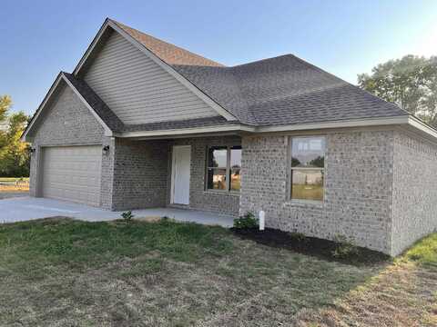 926 S Fir Street, Beebe, AR 72012