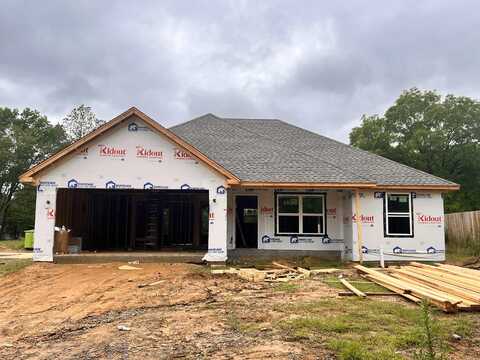 926 S Fir Street, Beebe, AR 72012