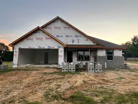 926 S Fir Street, Beebe, AR 72012