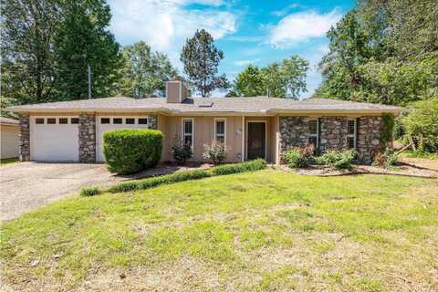 8116 Depriest Rd, Little Rock, AR 72103