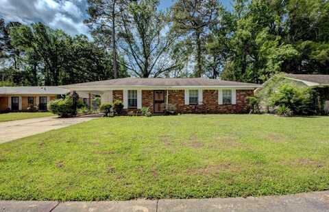 32 Bonnie Park Dr, Pine Bluff, AR 72601