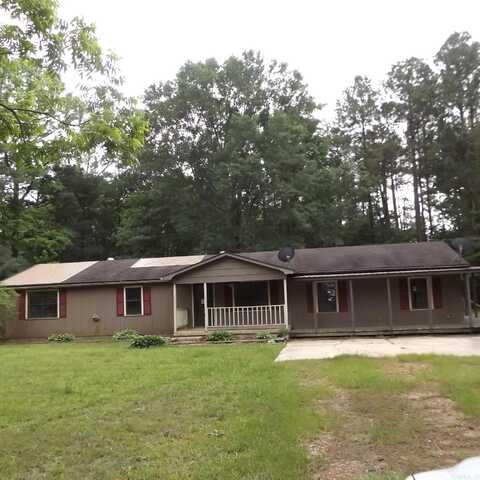undefined, Junction City, AR 71749