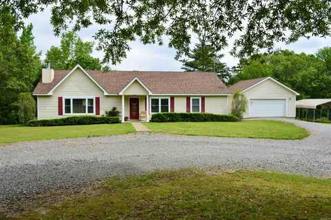 1005 Georgia Ridge Road, Searcy, AR 72143