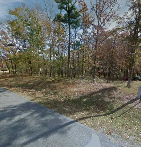 0 Plum Hollow, Hot Springs, AR 71913
