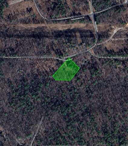 0 Wachesaw, Hot Springs, AR 71913