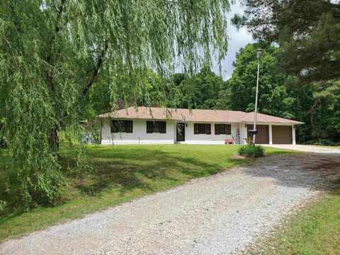 800 Hilltop Drive, Piggott, AR 72454
