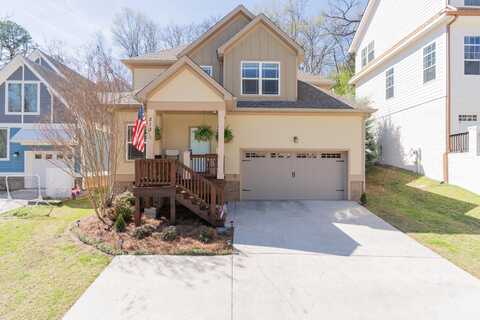 513 Druid Lane, Chattanooga, TN 37405