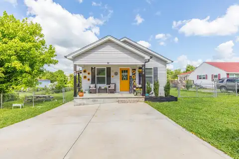 658 Old Chattanooga Pike SW, Cleveland, TN 37311
