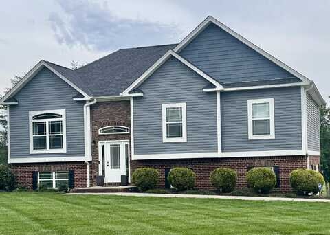 438 Ginger Lake Drive, Rock Spring, GA 30739