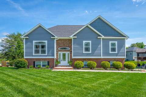 438 Ginger Lake Drive, Rock Spring, GA 30739