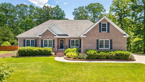11172 Captains Cove Drive, Soddy Daisy, TN 37379