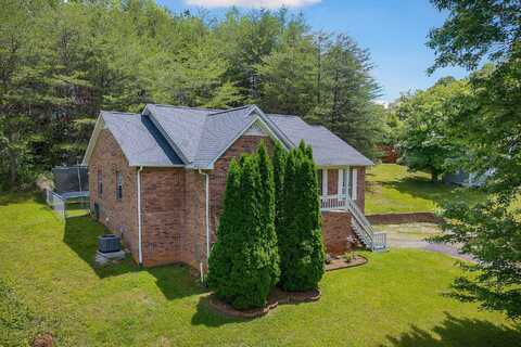 2636 Pine Valley Road, Cookeville, TN 38506