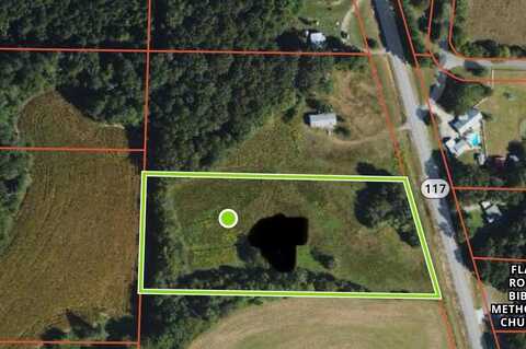0 Al Hwy 117, Flat Rock, AL 35966