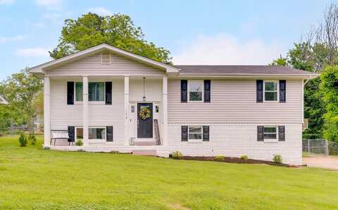 1415 Caramel Circle, Hixson, TN 37343