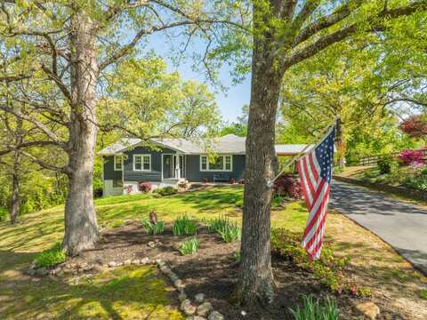 1429 O'Neal Road, Hixson, TN 37343