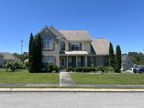 8275 Stillwater Circle, Ooltewah, TN 37363