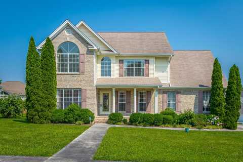 8275 Stillwater Circle, Ooltewah, TN 37363