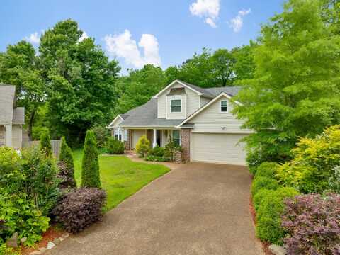 802 Creek Overlook Road, Chattanooga, TN 37415