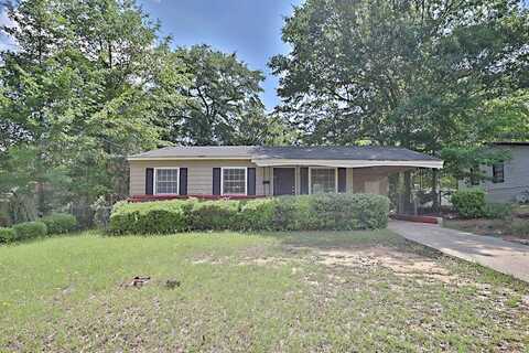 330 MAYS AVENUE, COLUMBUS, GA 31907