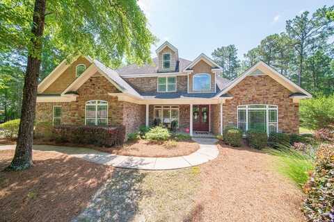 8101 SADDLEHORN DRIVE, MIDLAND, GA 31820