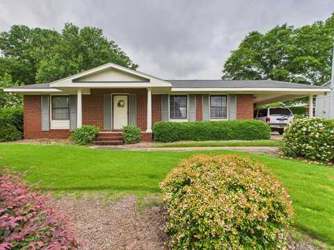 2801 DALEWOOD DRIVE, COLUMBUS, GA 31907