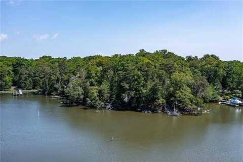 0 Forest Green Road, Reedville, VA 22539