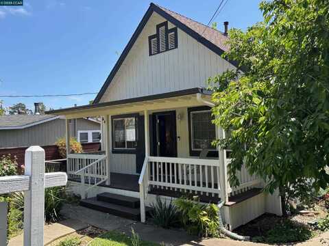 6417 Sunnymere Ave, Oakland, CA 94605