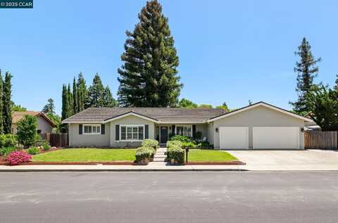 1140 Jamie Dr, Concord, CA 94518