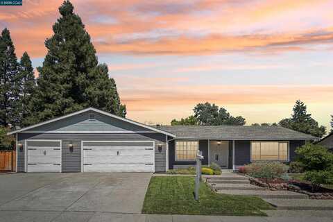 12994 Hawkins Dr, San Ramon, CA 94583