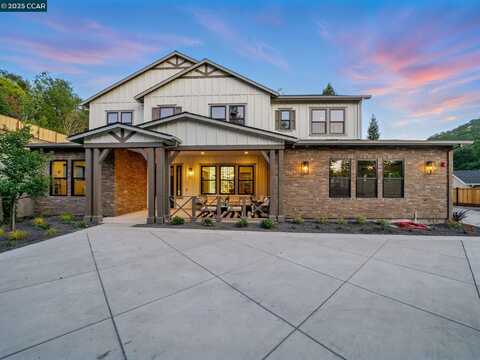 180 Castle Hill Ranch, Walnut Creek, CA 94595