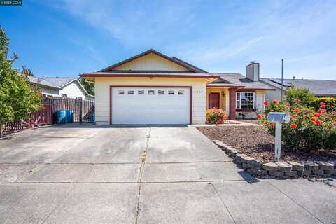 1027 Pintail Dr, Suisun City, CA 94585