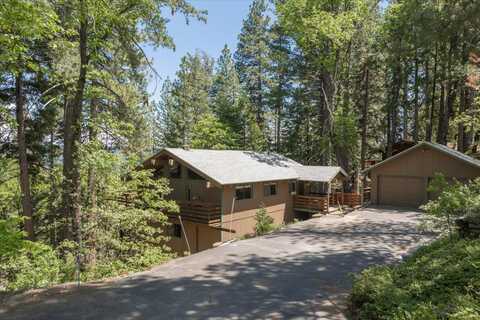 2594 Navajo Drive, Dorrington, CA 95223