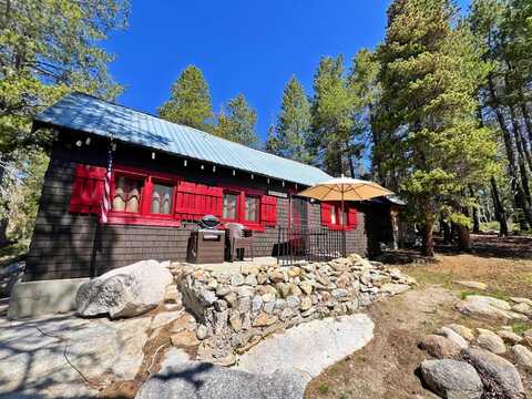 58 Kitch Trail, Tamarack, CA 95223