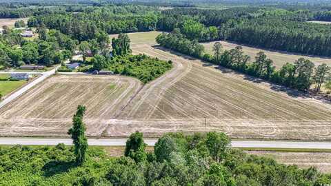 TBD Francis Gibson Rd., Centenary, SC 29519