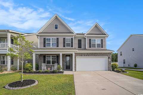 8076 Fort Hill Way, Myrtle Beach, SC 29579