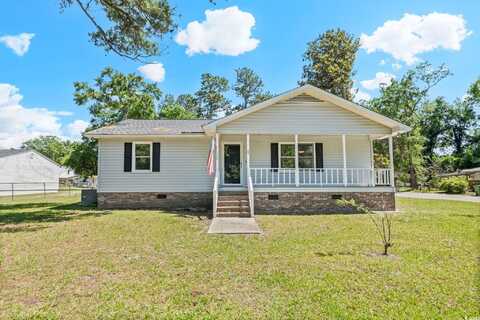 204 Elm St., Johnsonville, SC 29555