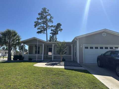 419 Lakeside Crossing Dr., Conway, SC 29526