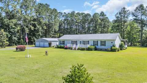 203 Warbler St., Georgetown, SC 29440