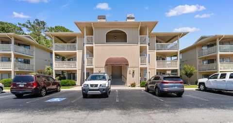 4206 Pinehurst Circle, Little River, SC 29566