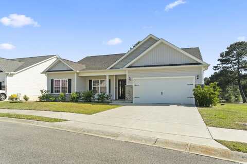 417 Grain Field Dr., Georgetown, SC 29440