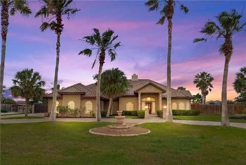 5514 King Trail, Corpus Christi, TX 78414