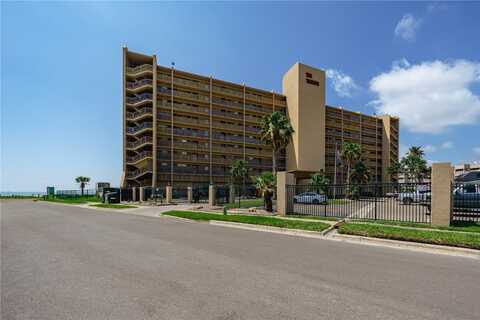 4000 Surfside Boulevard, Corpus Christi, TX 78402