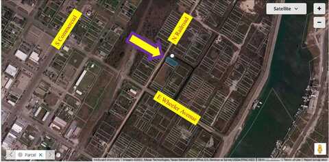 undefined, Aransas Pass, TX 78336